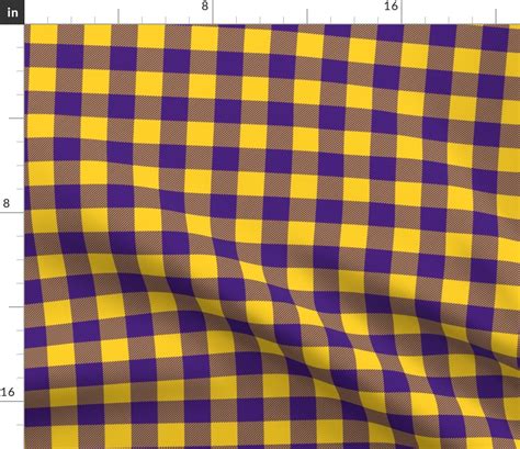 metallic gold purple fabric buy in bulk|purple and gold plaid fabric.